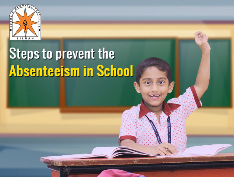 Best Methods To Prevent The Absenteeism In School