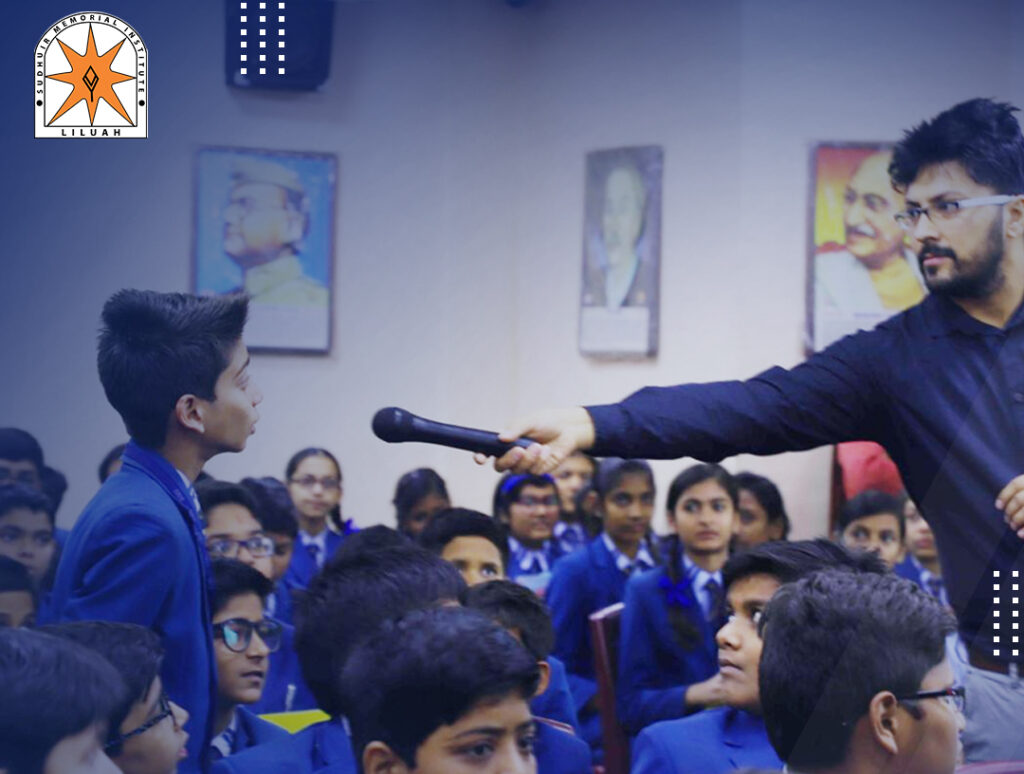 advantages of competition among students