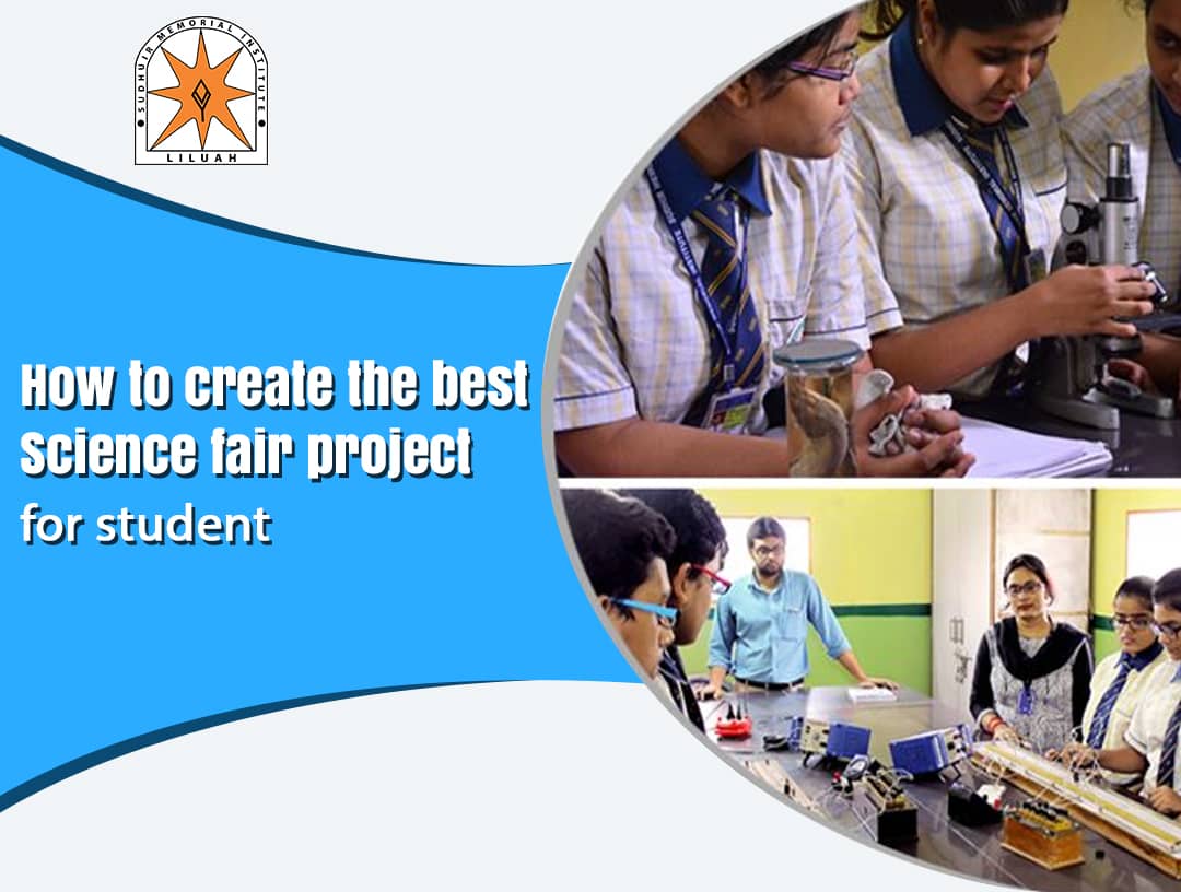How to create the best Science fair project for student