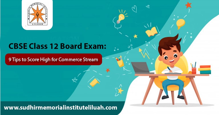 CBSE Class 12 Board Exam | 9 tips to score high for Commerce stream
