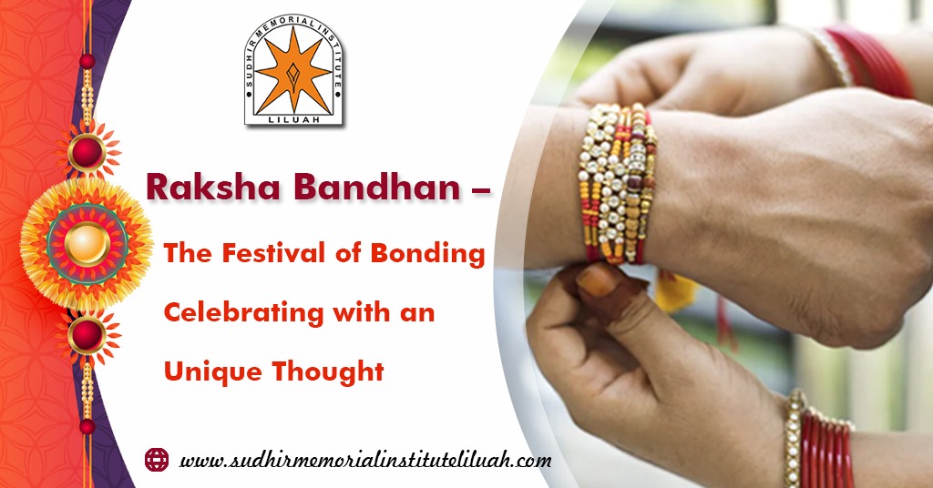 Raksha Bandhan Celebration at Springboard | Spring Board Academy and  International Preschools