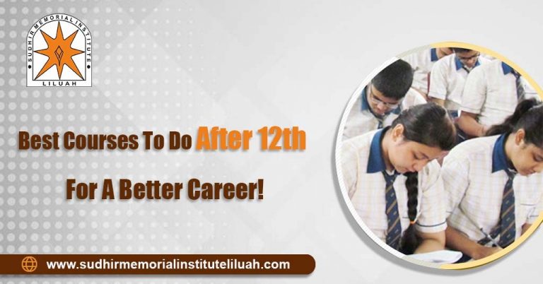 Best Courses To Do After 12th For A Better Career