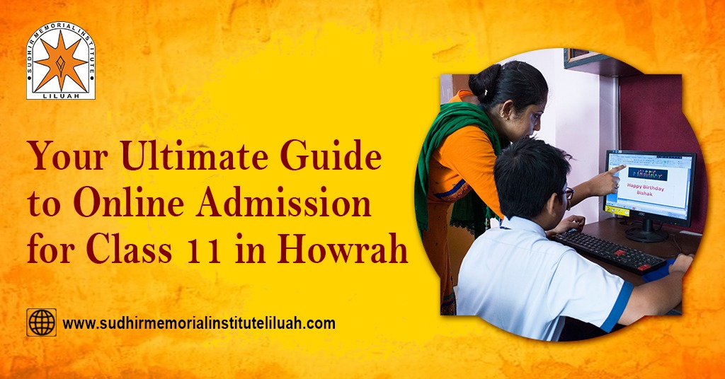 cbse school admission in howrah