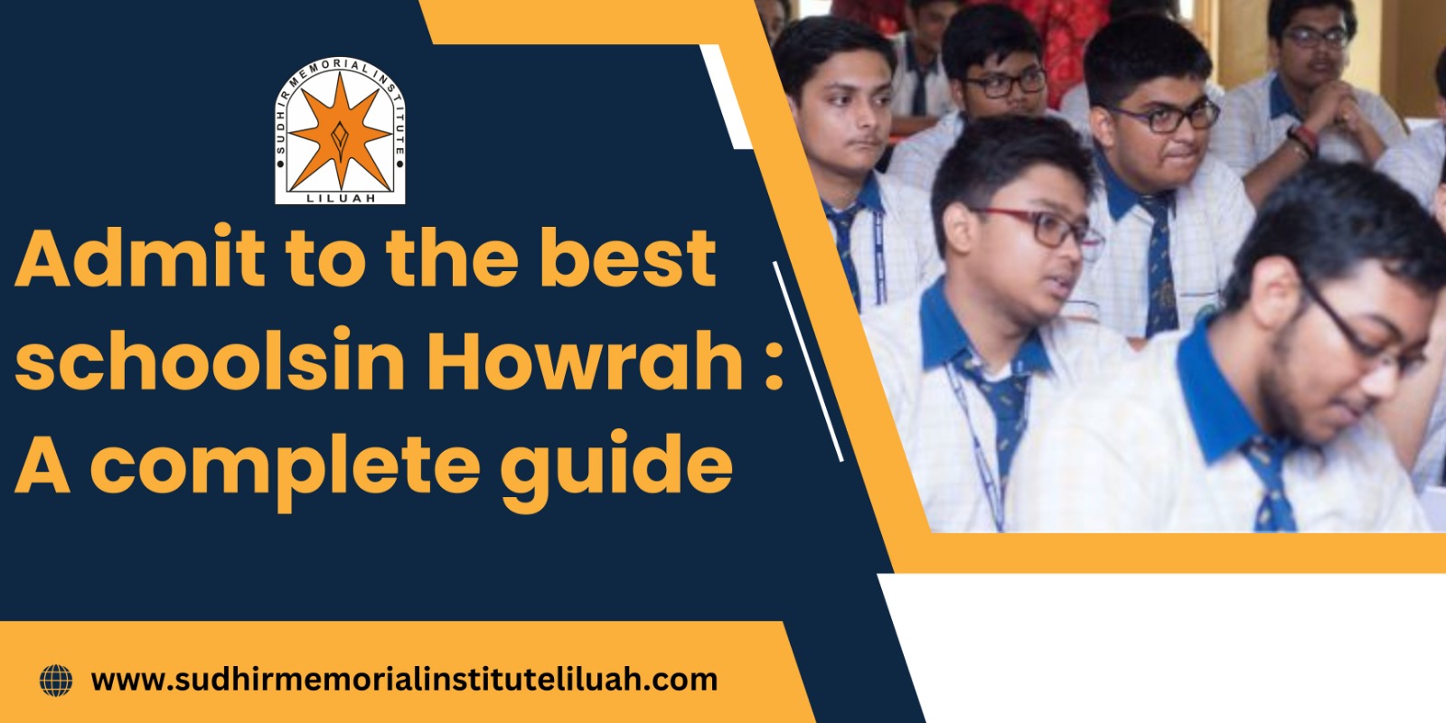 Admit to the Best Schools in Howrah: A Complete Guide