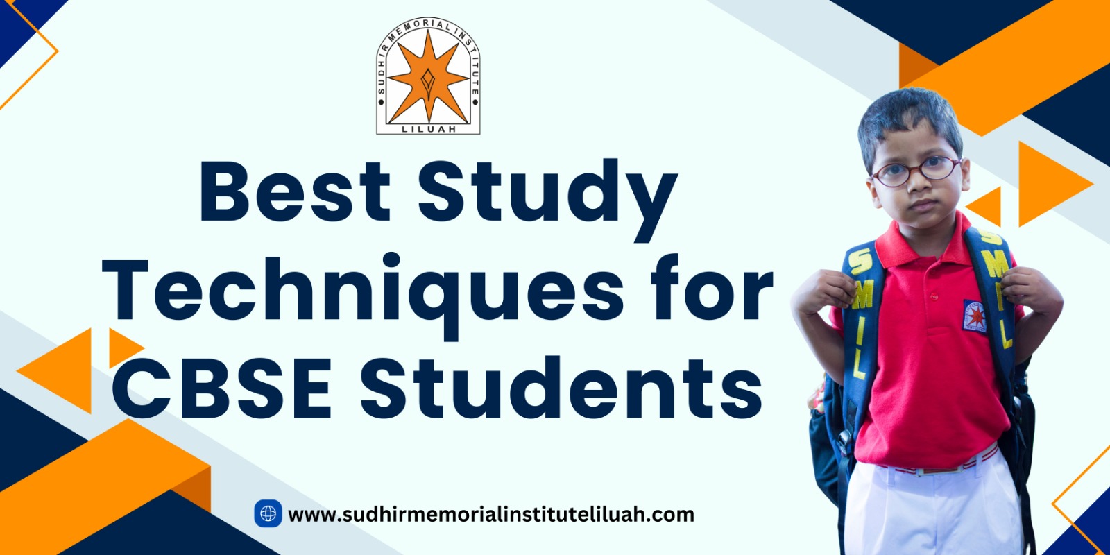 Best Study Techniques for CBSE School Students