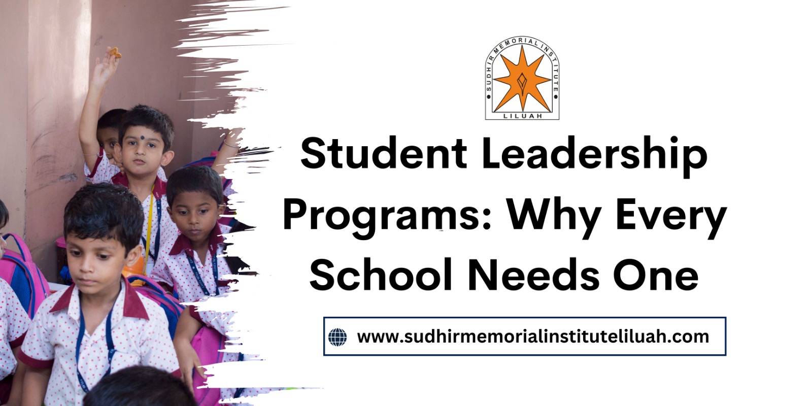 Student Leadership Programs: Why Every School Needs One