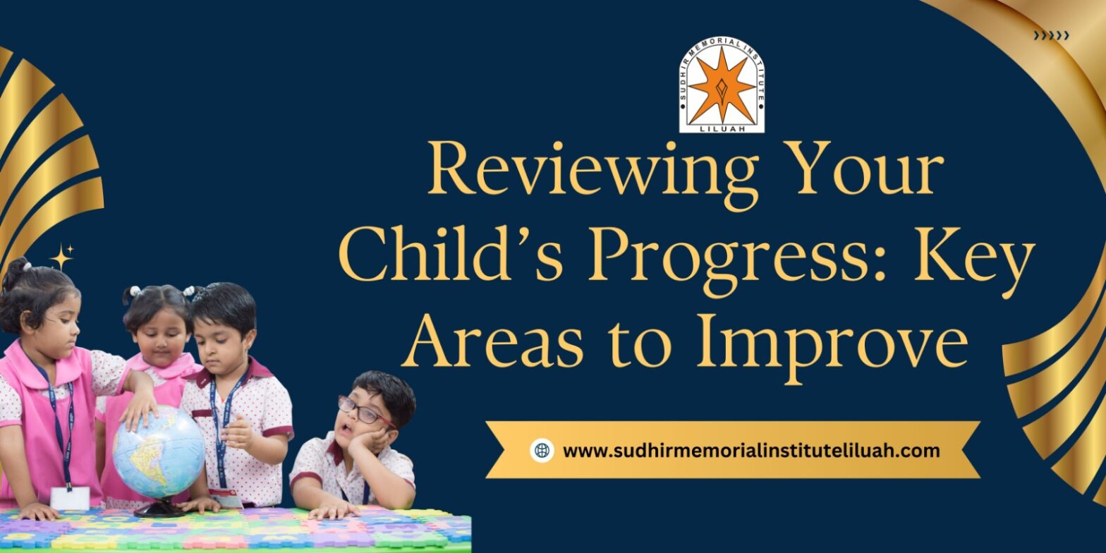 Admission for pre-primary school in Howrah