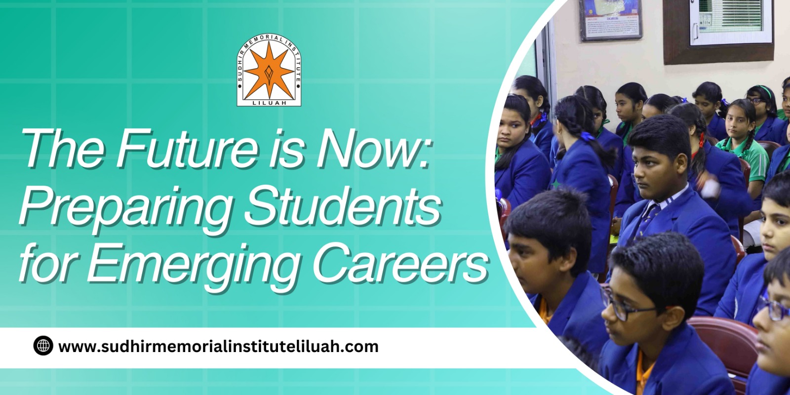 The Future is Now: Preparing Students for Emerging Careers
