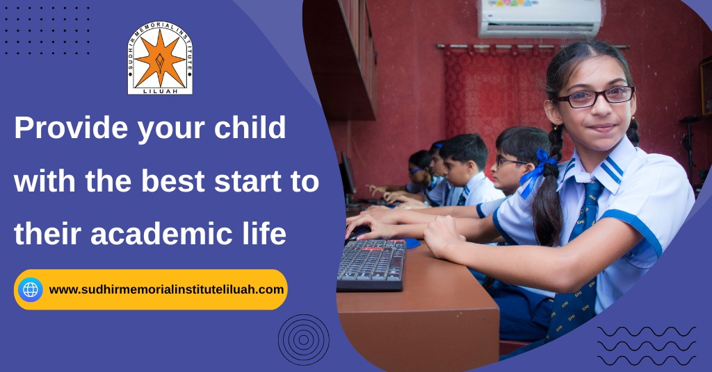 Provide your child with the best start to their academic life