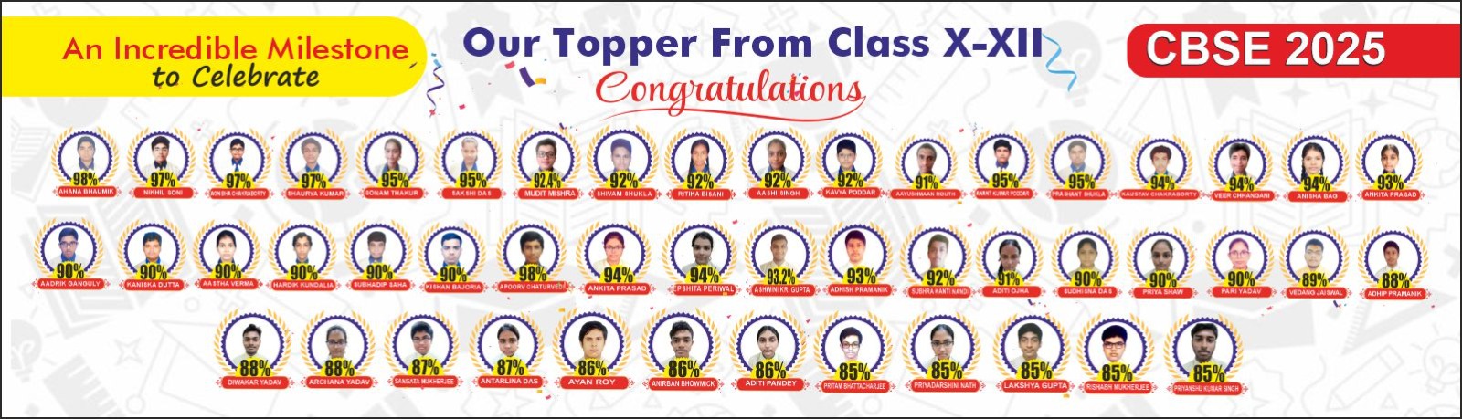 best cbse school howrah